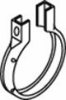 VOLVO 20712440 Clamp, exhaust system
